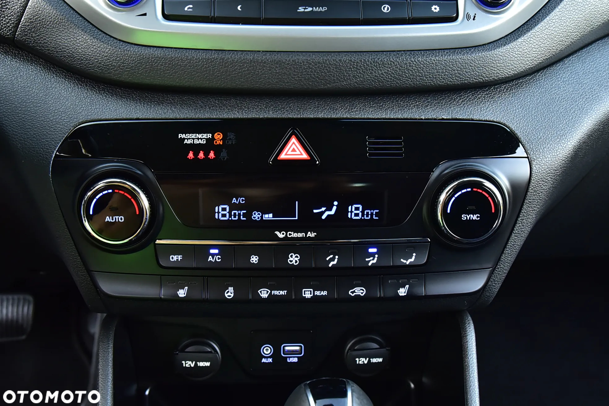 Hyundai Tucson 1.6 Turbo 4WD DCT Premium - 27