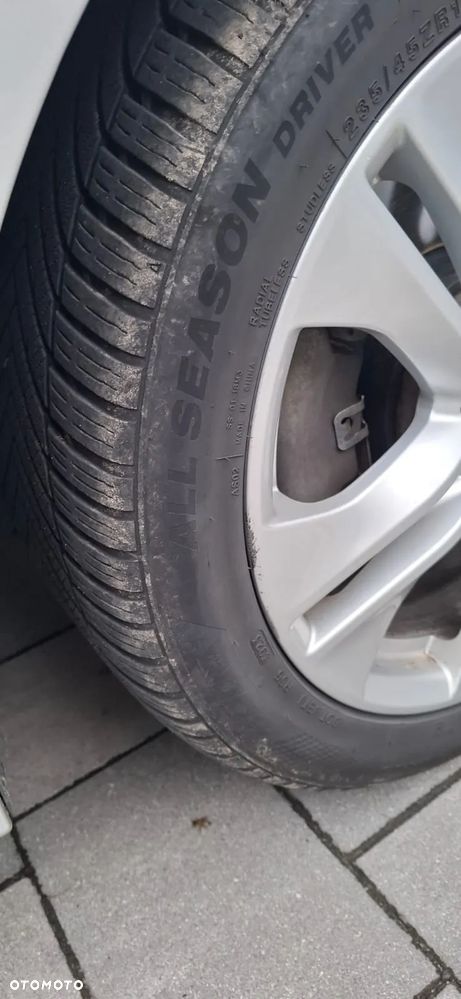 Mercedes-Benz Klasa E 250 T CDI DPF BlueEFFICIENCY 7G-TRONIC Avantgarde - 2