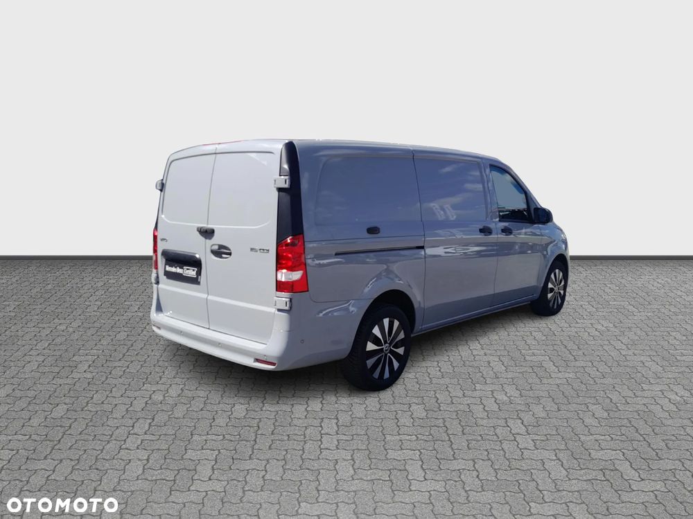 Mercedes-Benz Vito 116 - 5