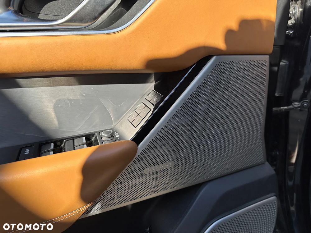 Land Rover Range Rover Velar - 12