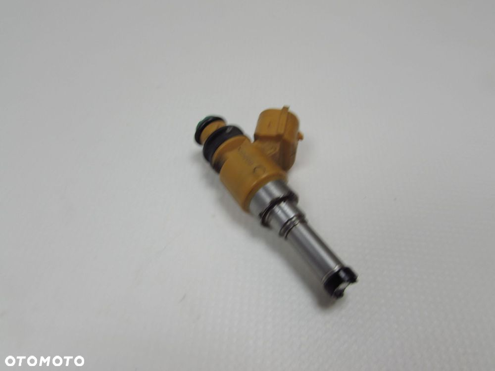 SUBARU BRZ GT86 FRS 2.0 BOXER WTRYSKIWACZ PALIWA 192032506 - 10