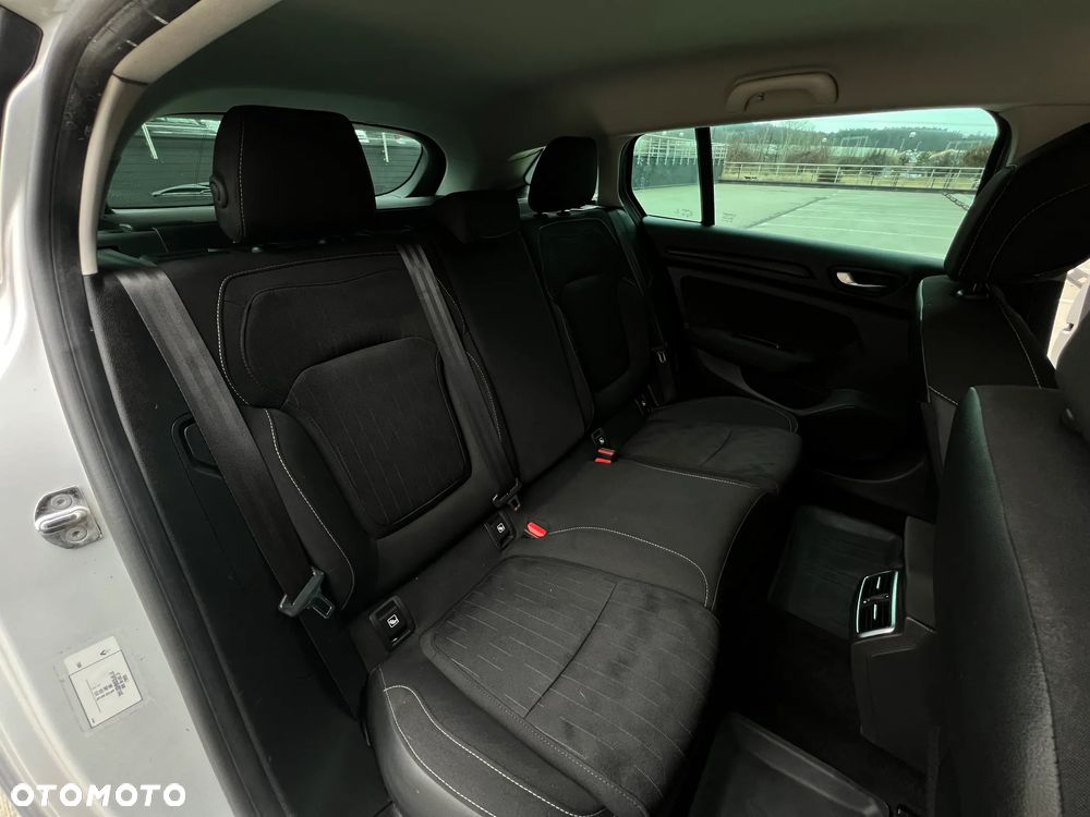 Renault Megane 1.3 TCe FAP Limited - 14