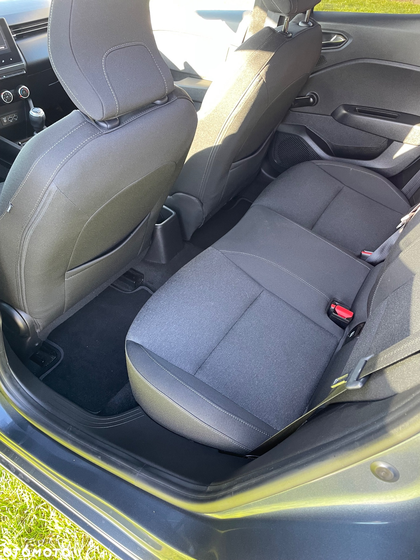 Renault Clio 1.0 TCe Generation - 10