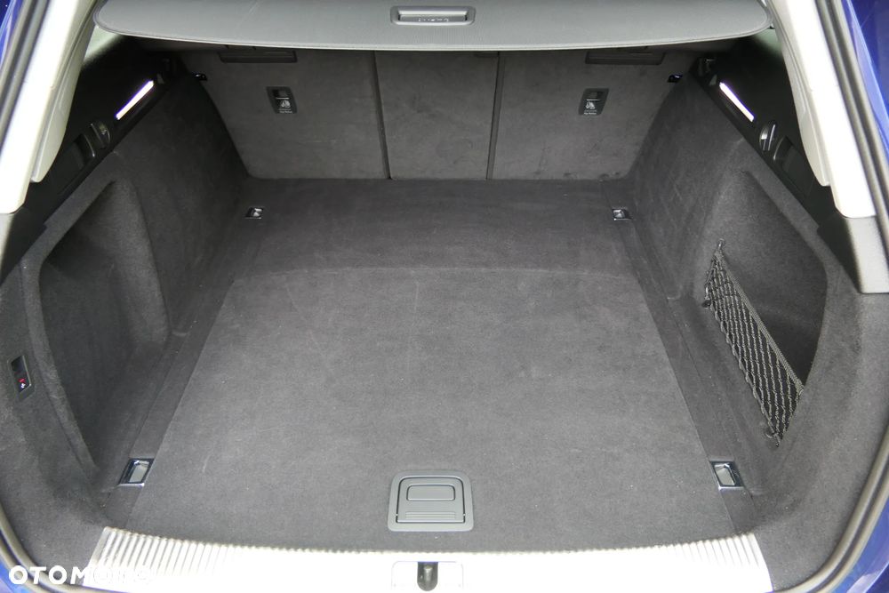 Audi A4 Avant 2.0 TFSI S tronic sport - 31