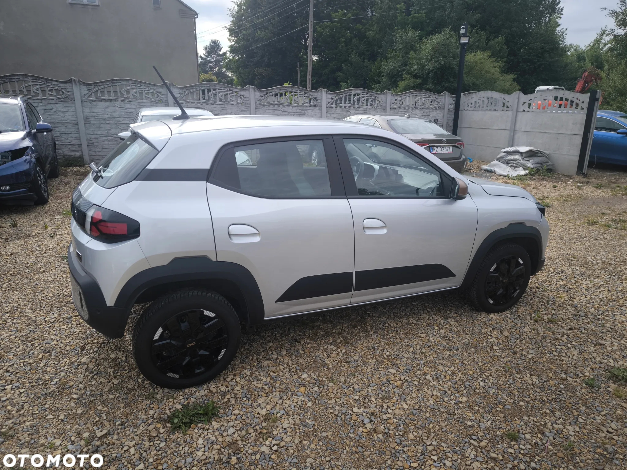 Dacia Spring Electric 26.8kWh 65 Extreme - 6