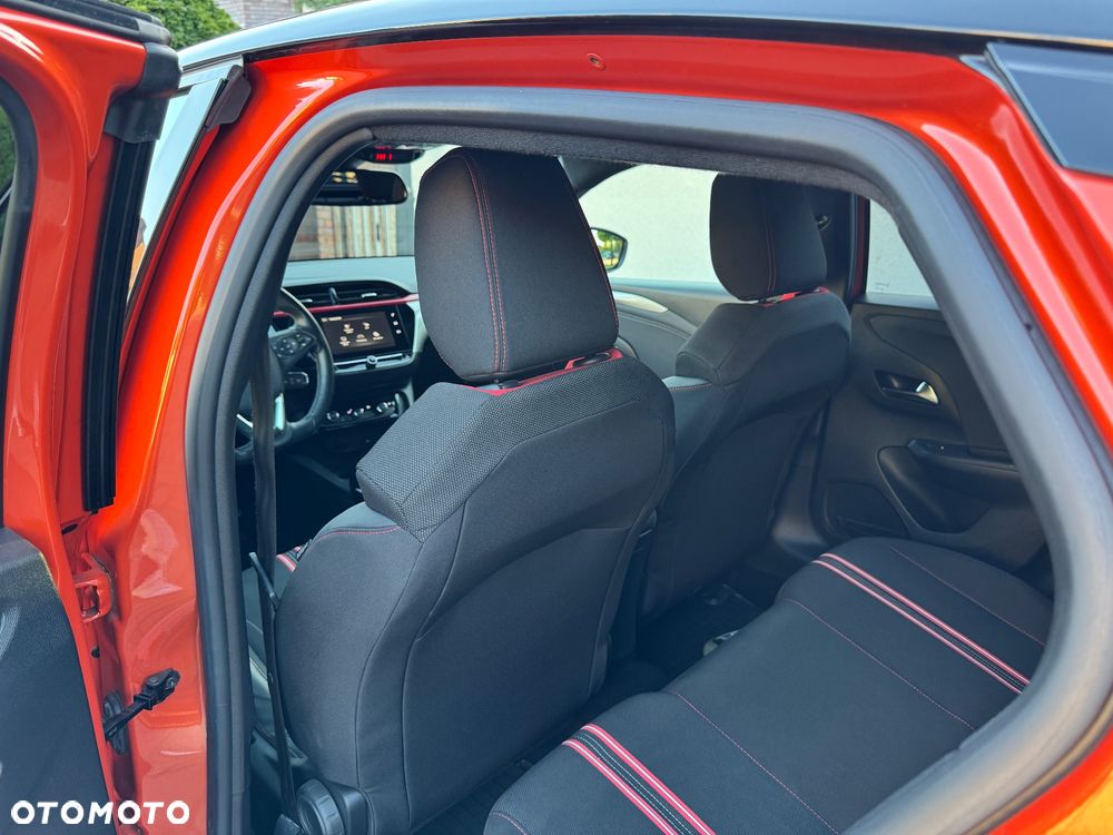 Opel Corsa - 20