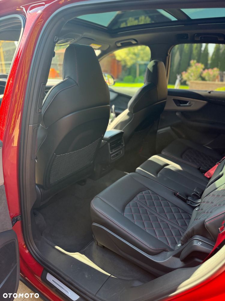 Audi Q7 - 17
