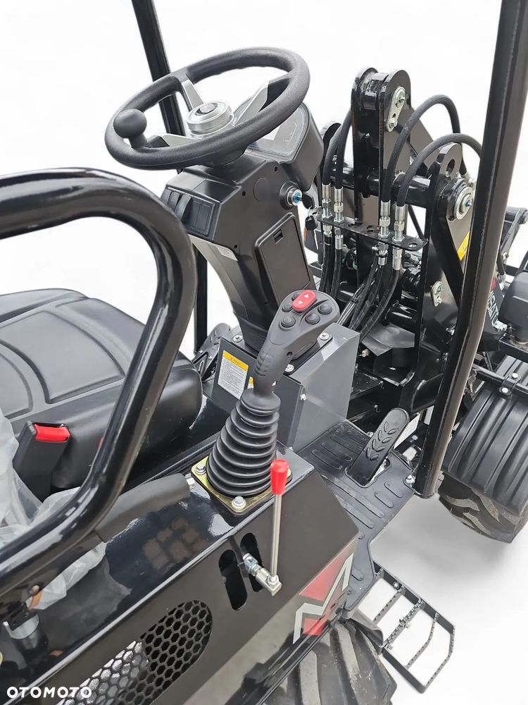 MISATO MINI 750 - 13