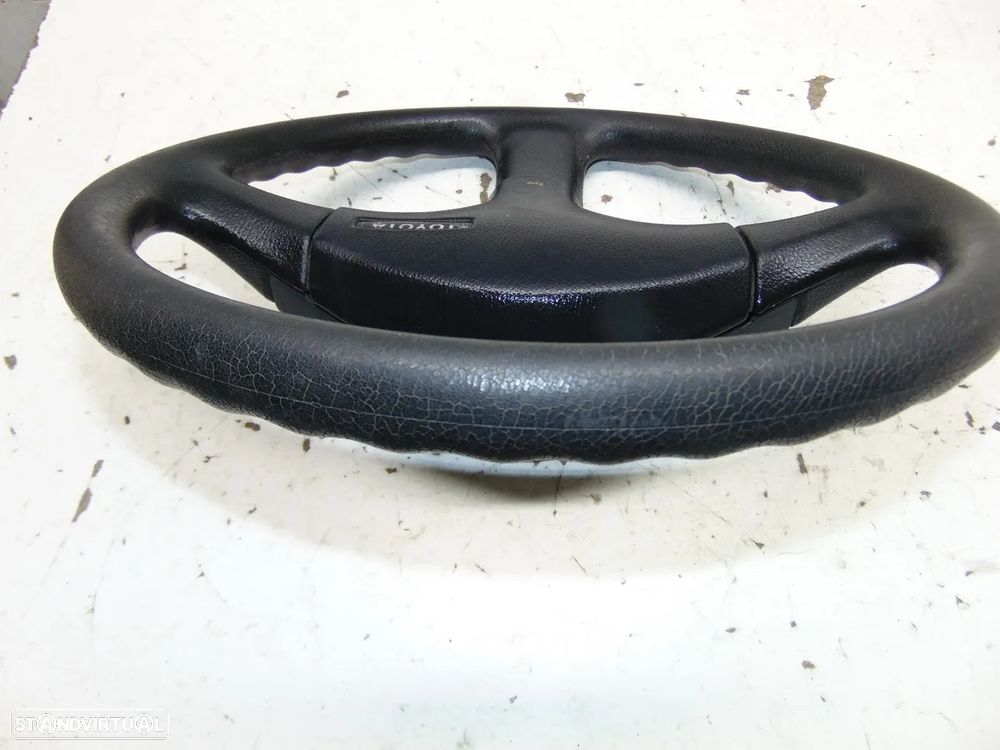 Toyota Corolla Volante - 4