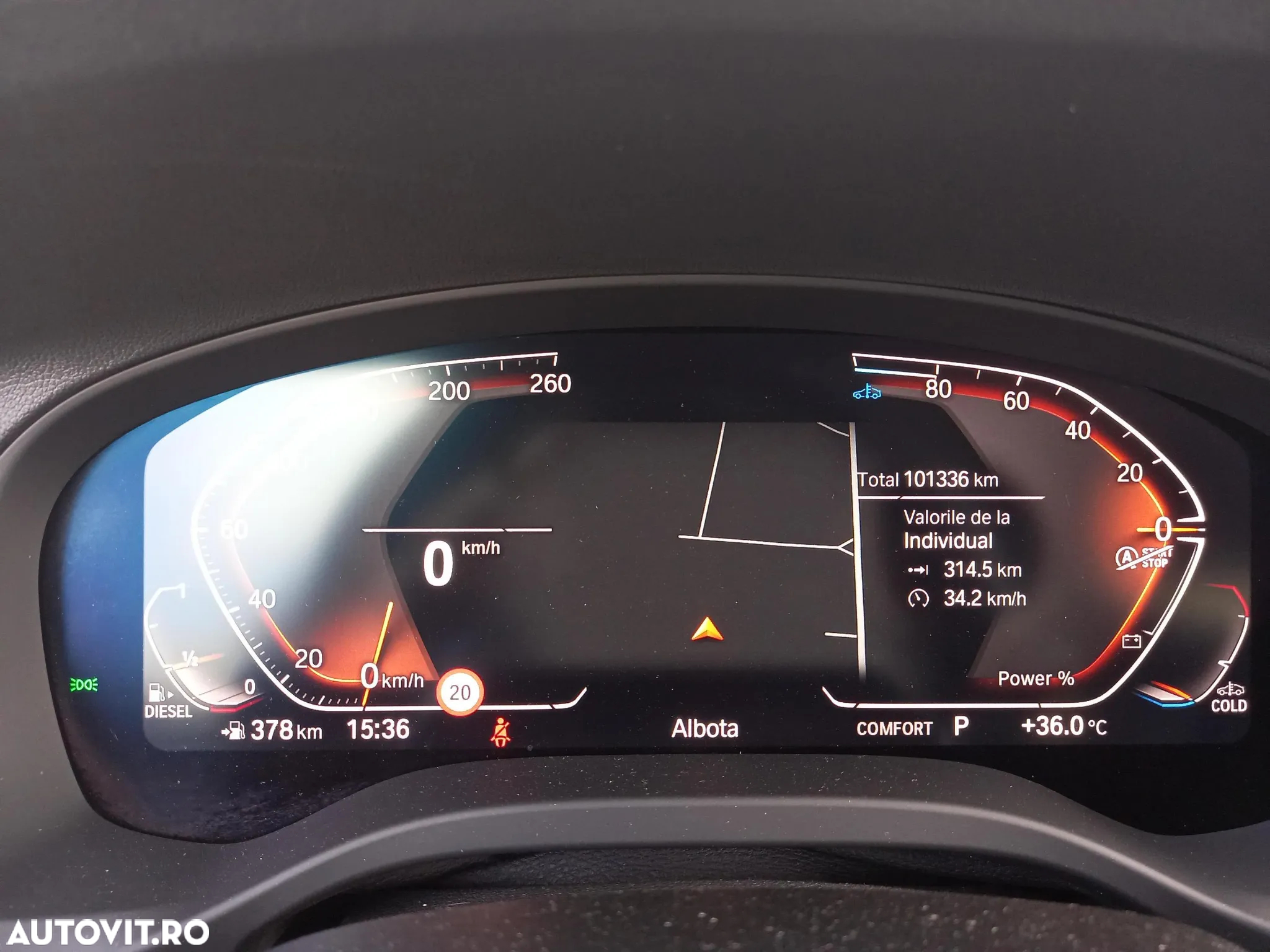 BMW X3 - 11
