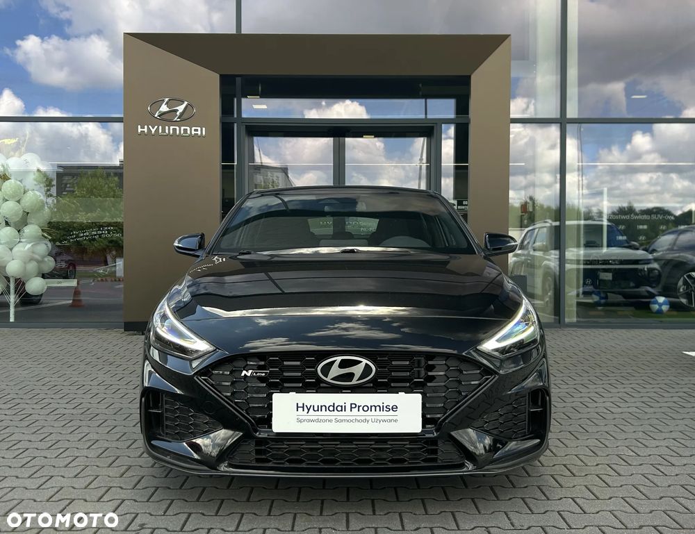 Hyundai i30 - 4