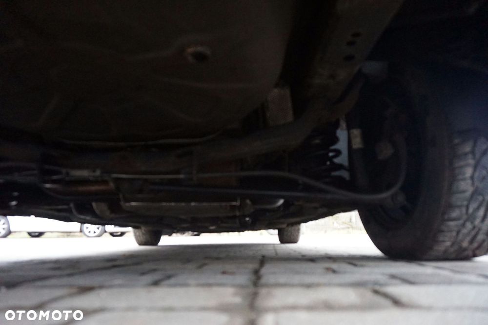 TYLNA OŚ BELKA ZAWIESZENIA ASTRA IV J KOMBI 13350728 13427778  OPEL 2009-2015 - 3