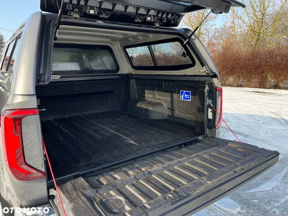 Volkswagen Amarok - 16