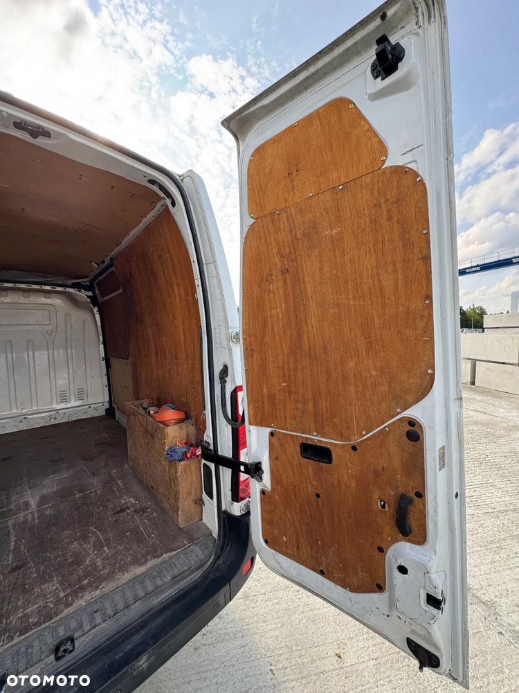 Renault MASTER - 18