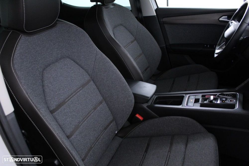 SEAT Leon 1.4 e-Hybrid Xcellence DSG - 14