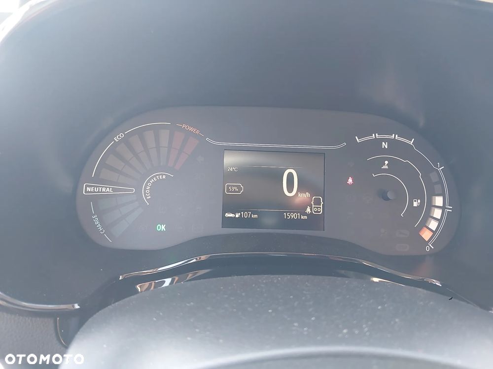 Dacia Spring Electric 45 Expression - 13