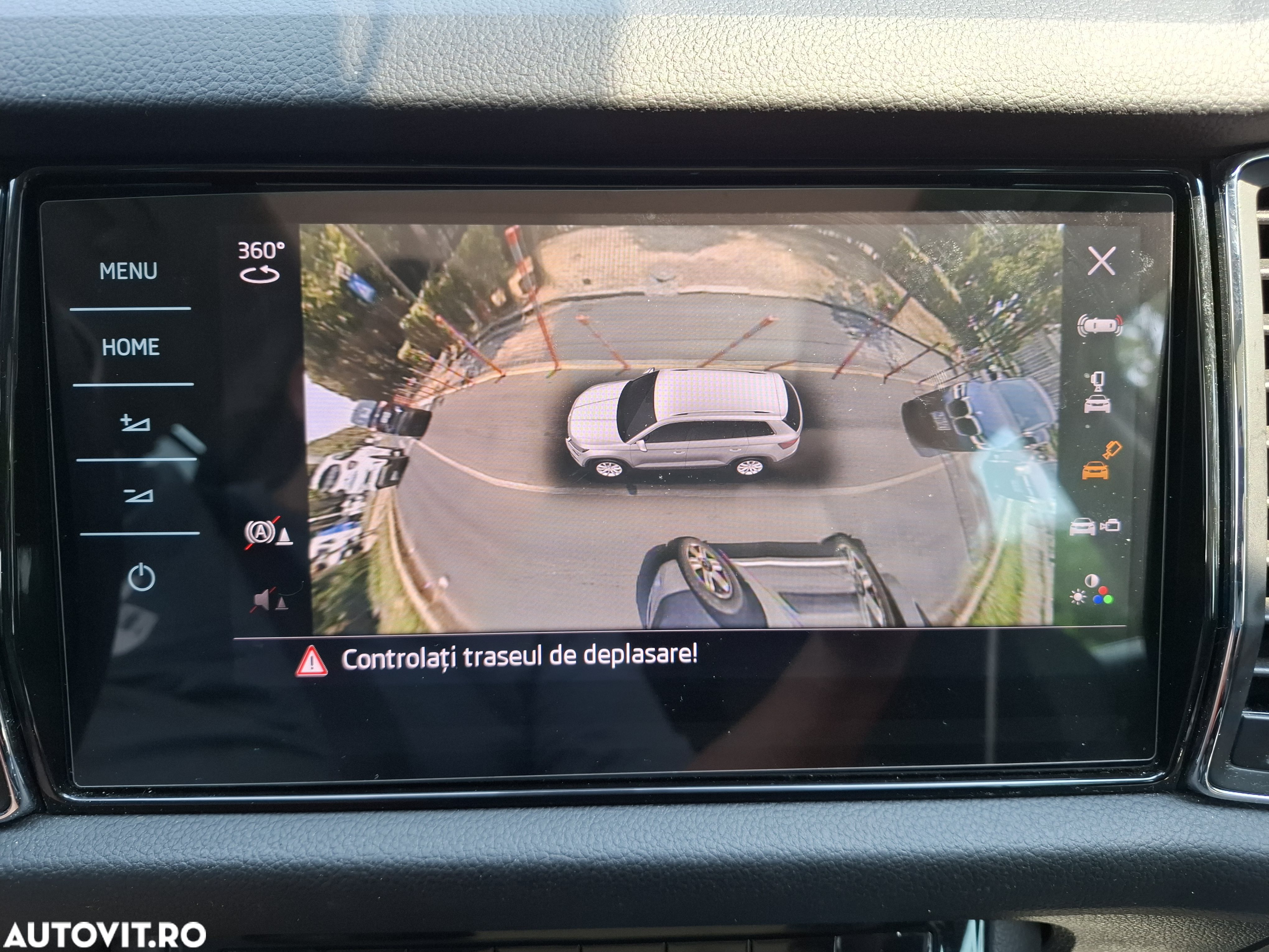 Skoda Kodiaq 2.0 TDI 4X4 DSG Style - 7