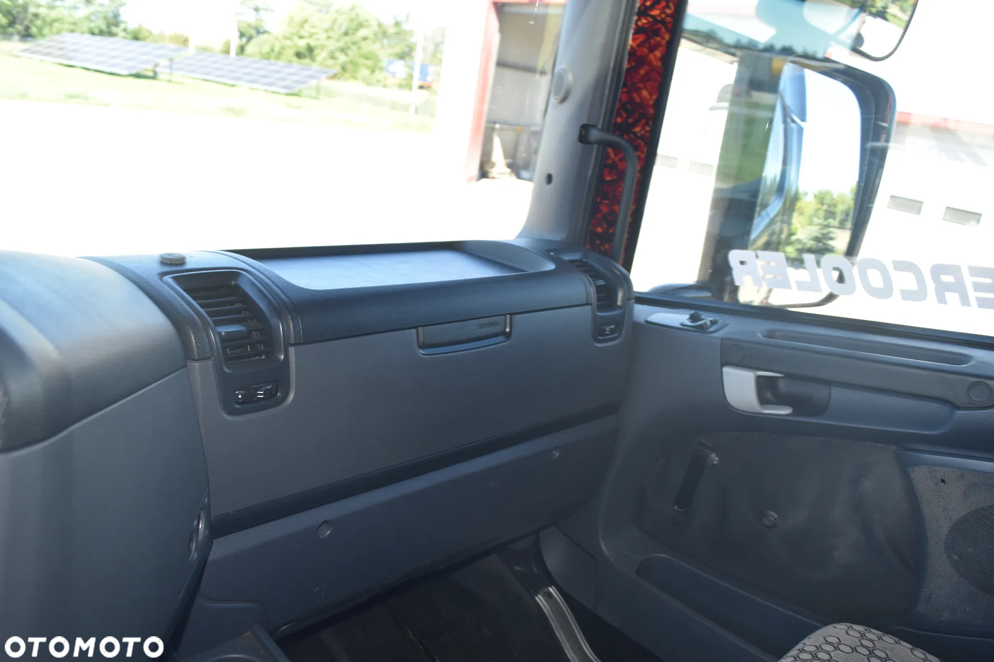 Scania R 560 - 20
