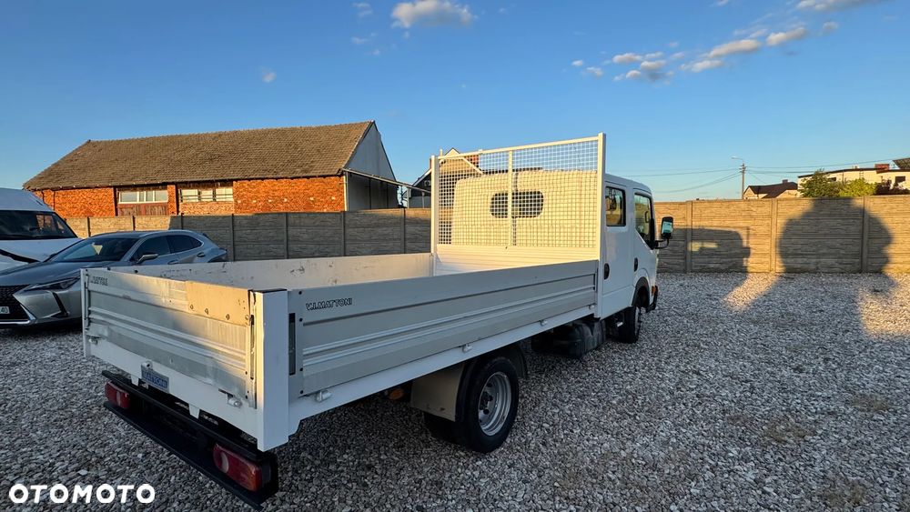 Nissan Cabstar - 13