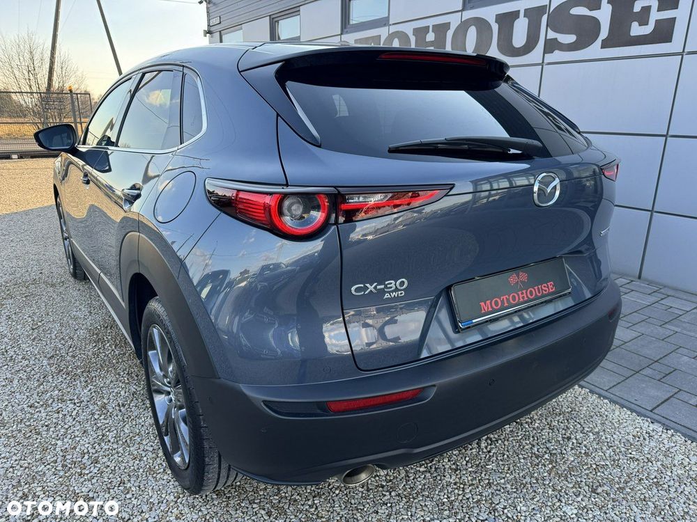 Mazda CX-30 - 6