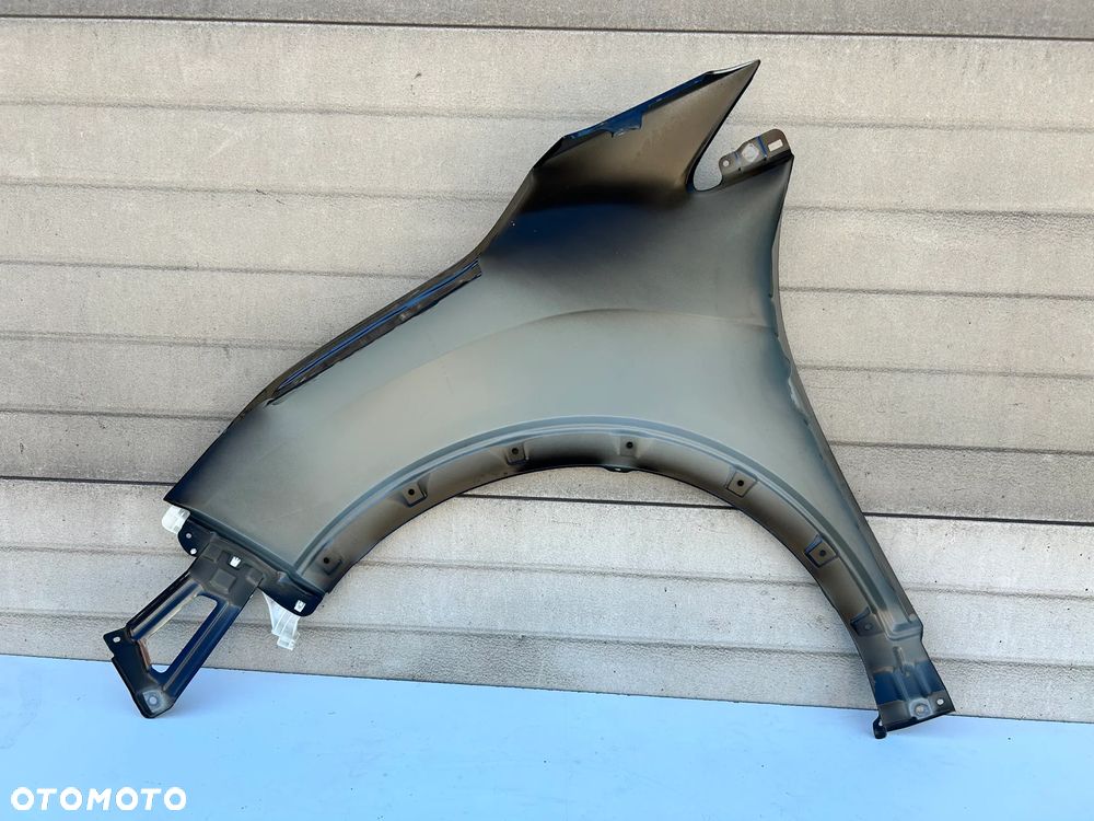 MITSUBISHI ECLIPSE CROSS BŁOTNIK PRZÓD PRZEDNI PRAWY ŚLIZG - 3