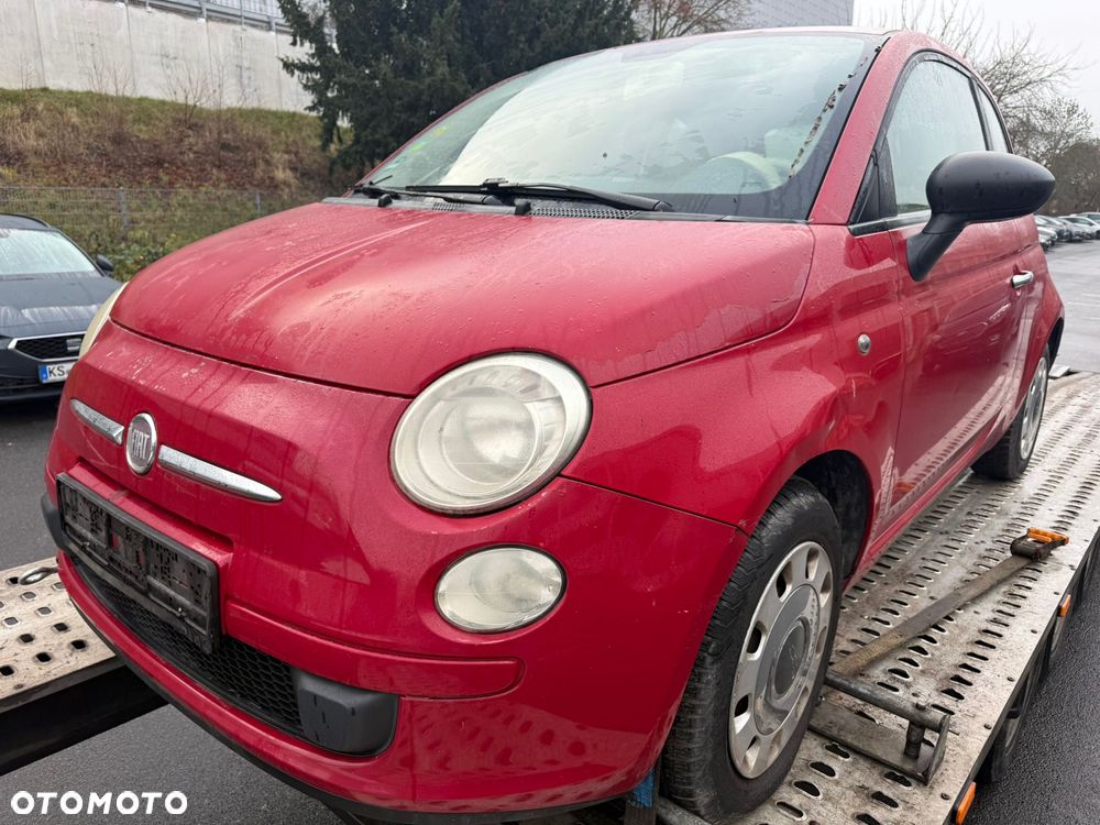 Fiat 500 - 13