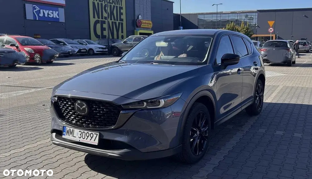 Mazda CX-5 - 2
