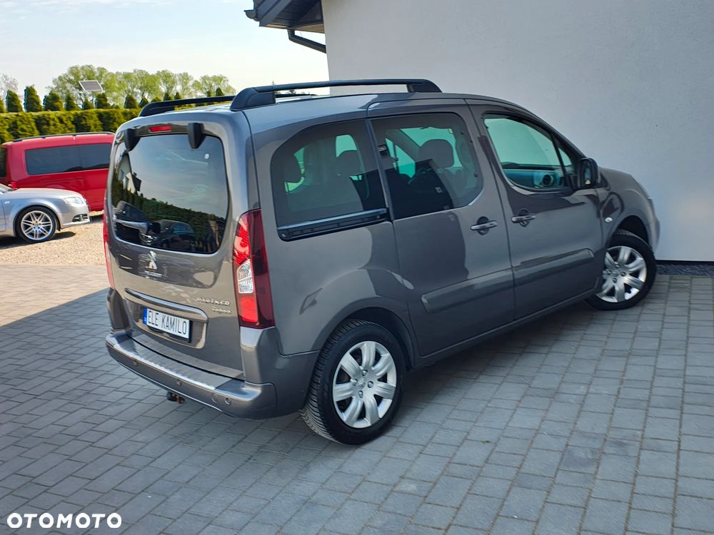 Peugeot Partner - 33