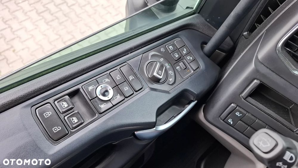 Scania S500 / STANDARD / I-PARK COOL / NAVI / RETARDER / WAGA / SALON PL - 33