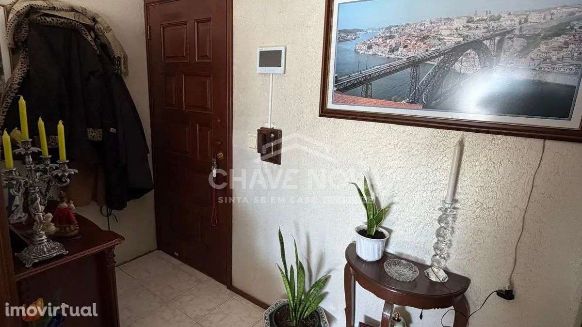 T3 c/ Elevador no Centro de Vila Nova de Gaia - Grande imagem: 3/17