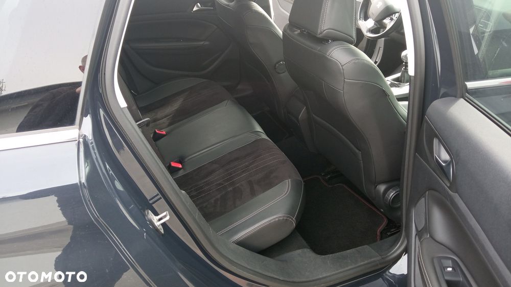 Peugeot 308 BlueHDi 130 Stop & Start Allure - 11