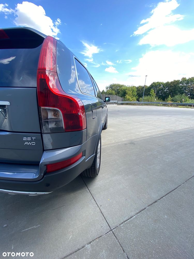 Volvo Xc 90 2007 photo 5