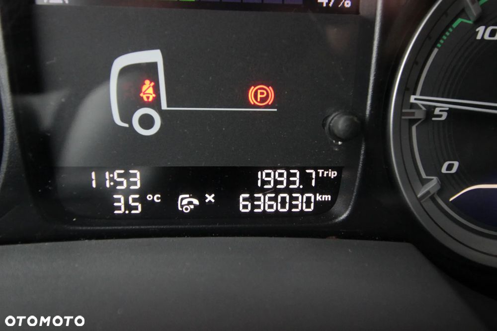 DAF XF 480 / SUPER SPACE CAB - 12