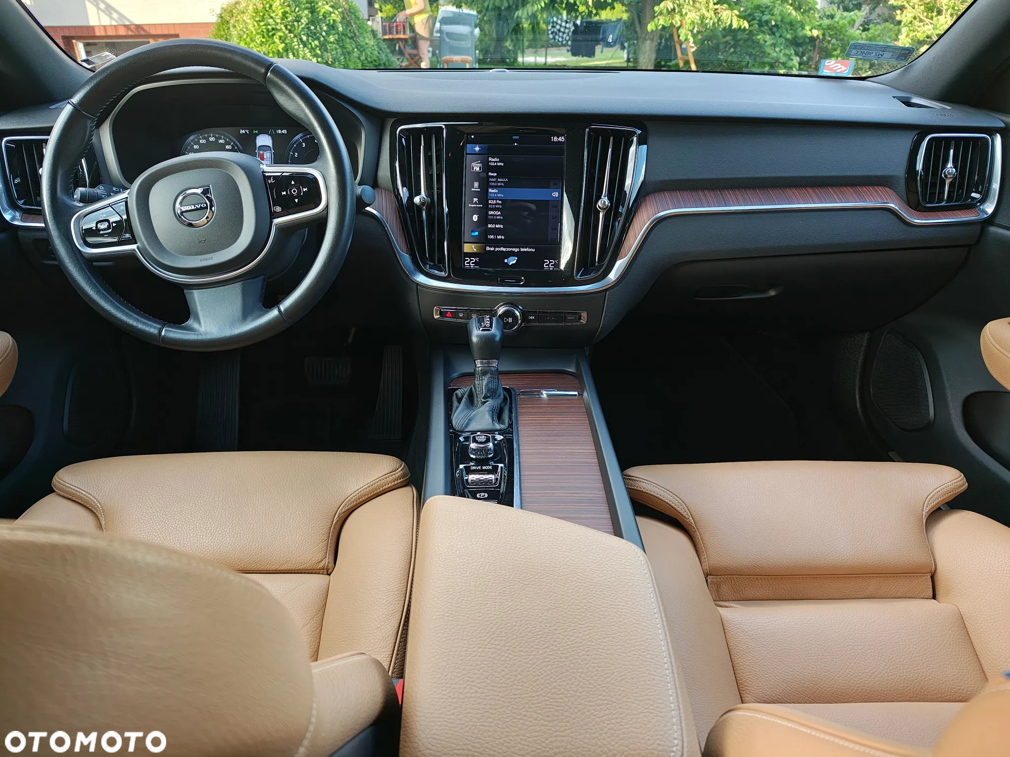 Volvo S60 T4 Inscription - 11