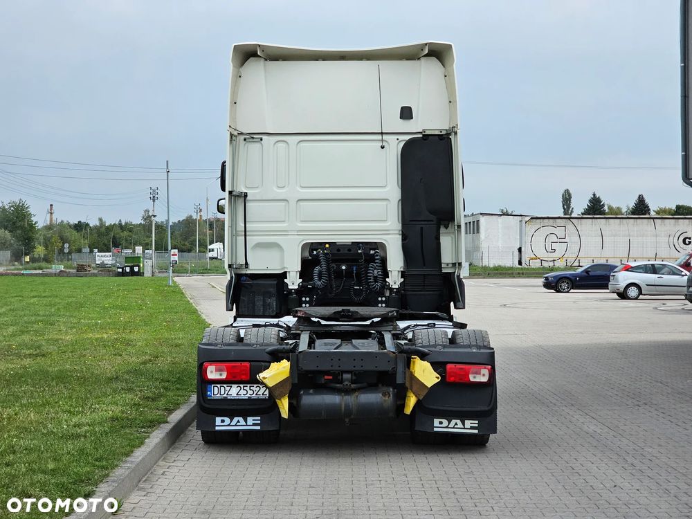 DAF XF 480 FT 4x2 - 7