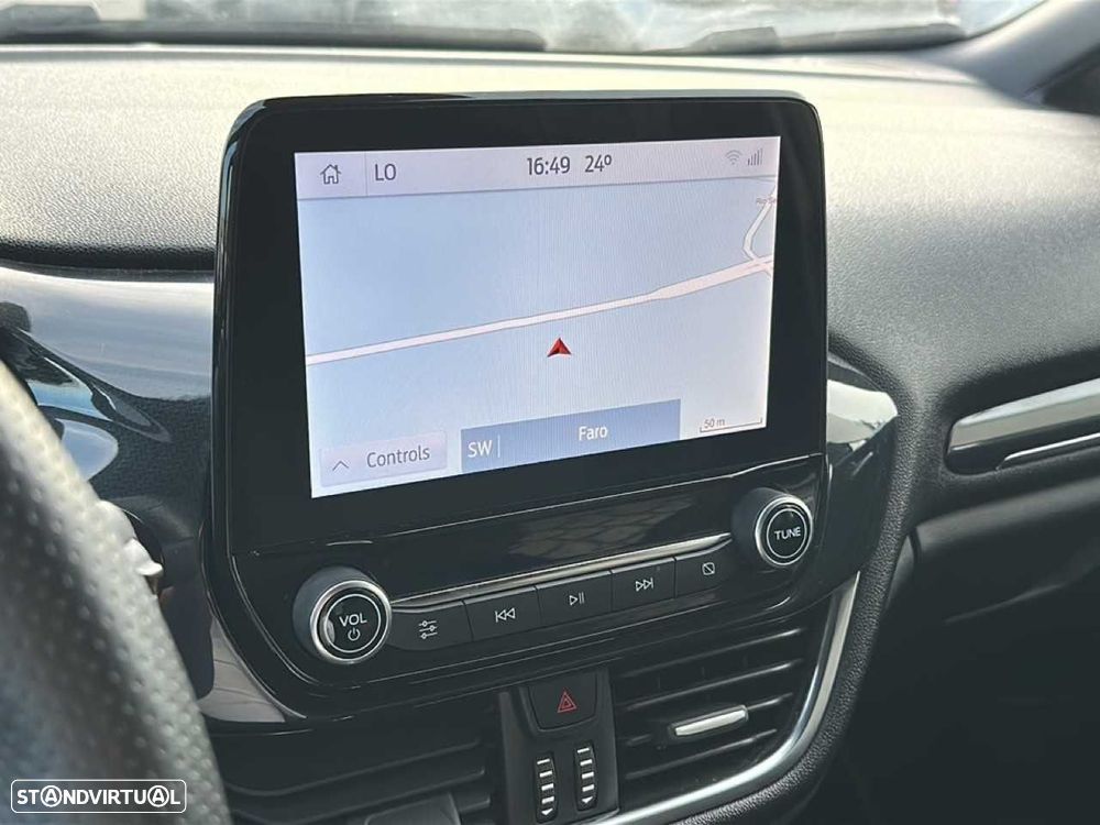 Ford Fiesta 1.0 EcoBoost ST-Line - 16