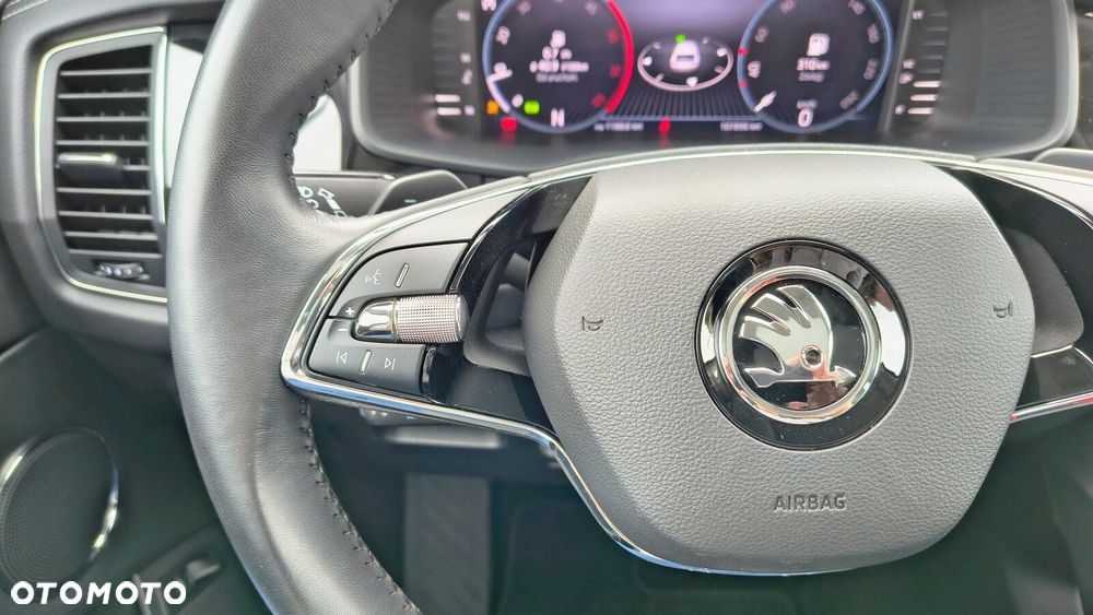 Skoda Kodiaq - 17