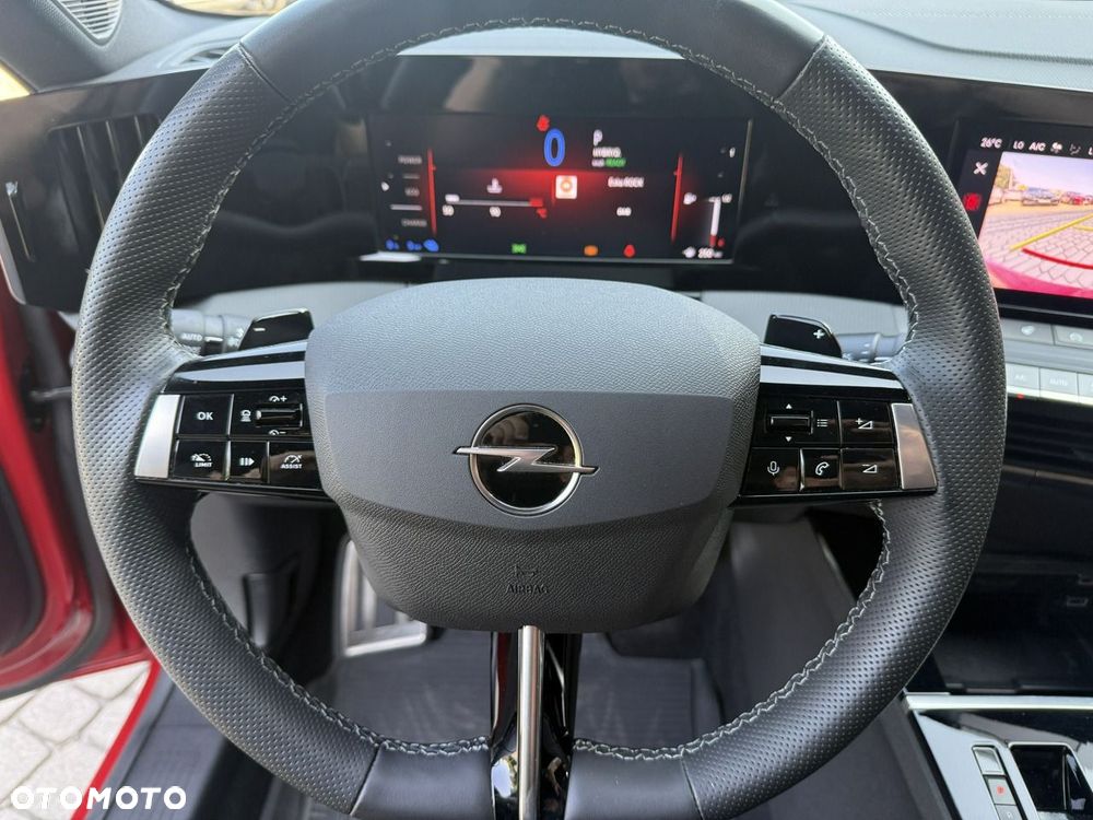 Opel Astra 1.6 T Plug-in Hybrid GS Line - 18