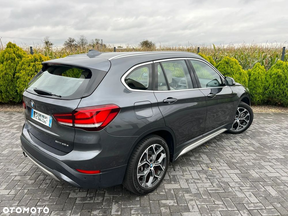 BMW X1 - 8