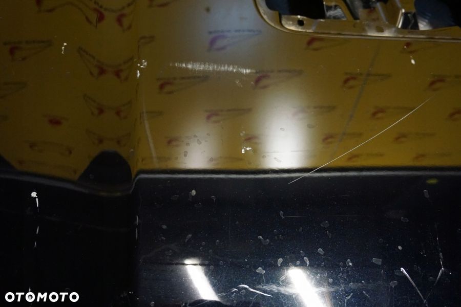 TOYOTA 4RUNNER 2010 2021 - 2023 Maska Przód Pokrywa Silnika USA - 11