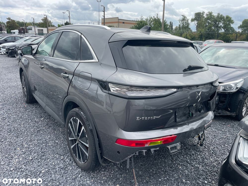 DS Automobiles DS 7 Crossback - 4