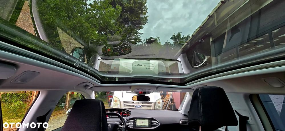 Peugeot 308 SW BlueHDi 130 Stop & Start Active Business-Paket - 9