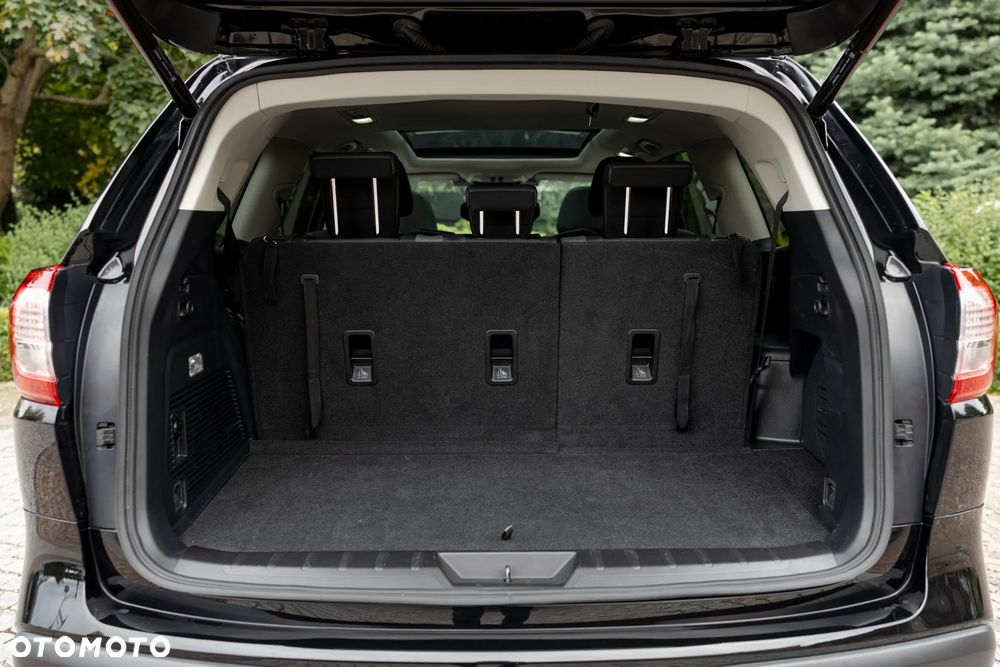 Subaru Ascent - 38