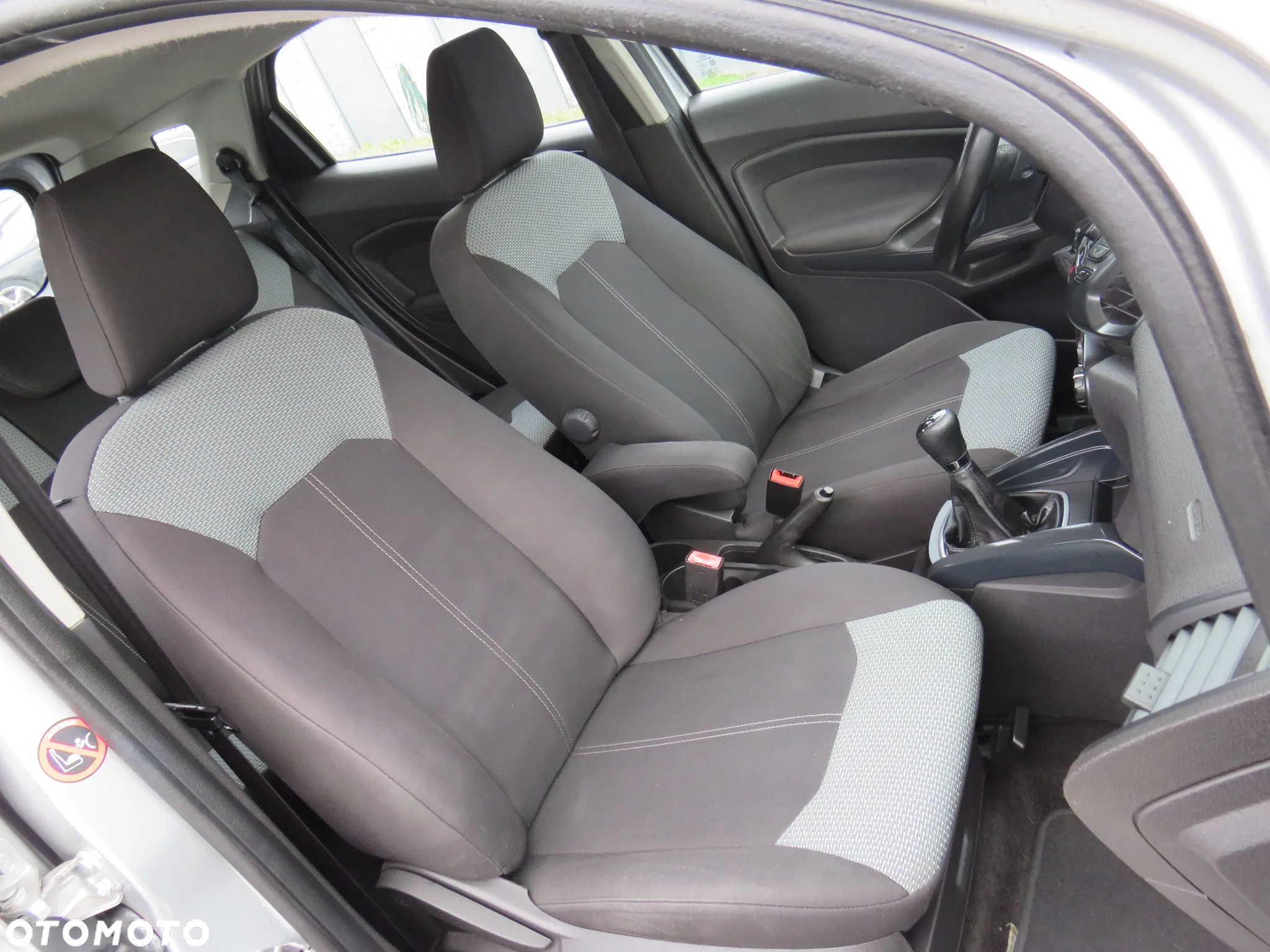 Ford EcoSport 1.0 EcoBoost - 36