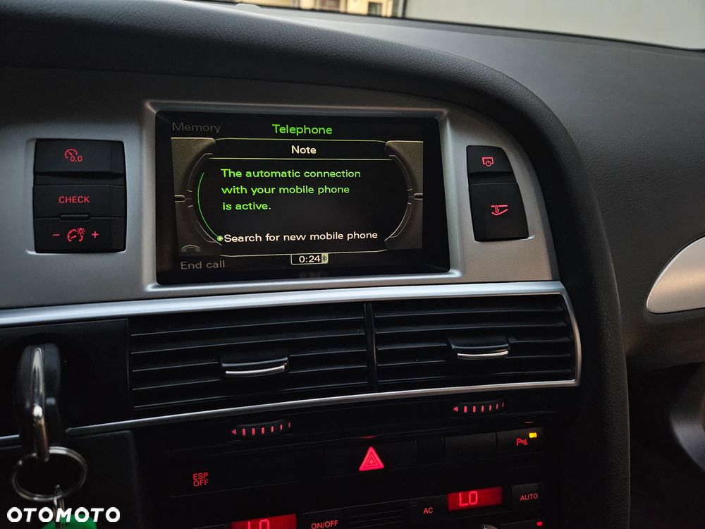 Audi A6 Avant 2.0 TDI - 29