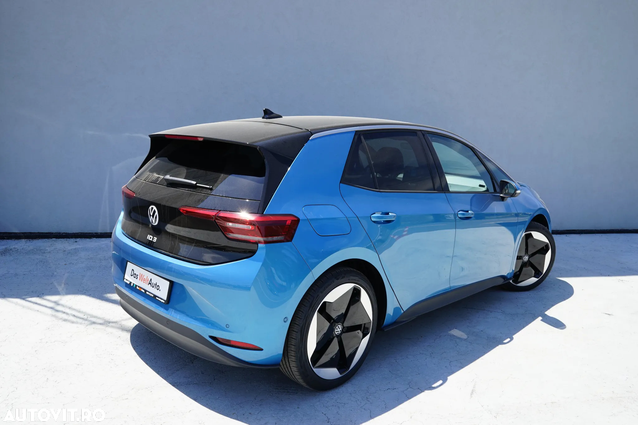 Volkswagen ID.3 77 kWh Pro S - 6