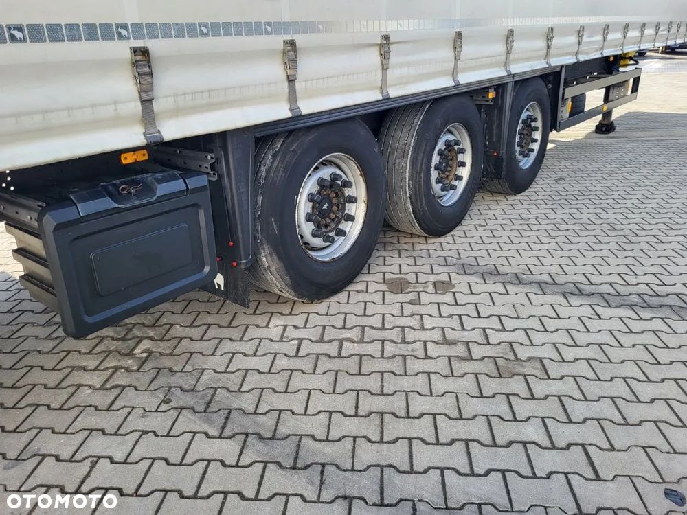 Schmitz Cargobull - - 17