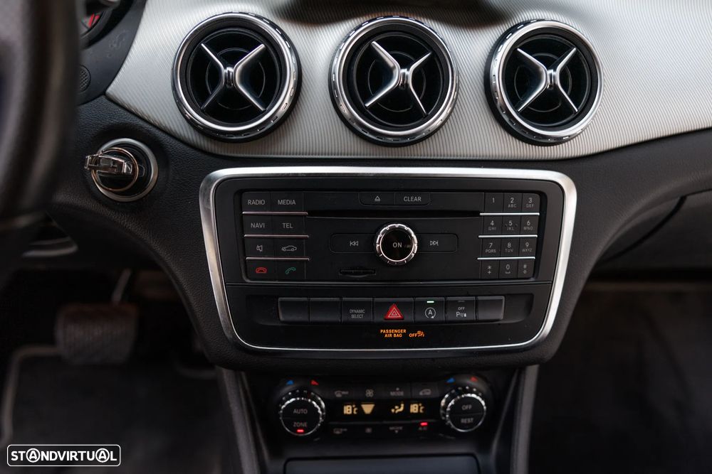 Mercedes-Benz GLA 200 d Style Aut. - 22