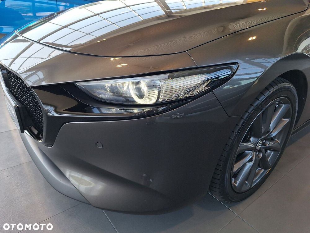 Mazda 3 - 39
