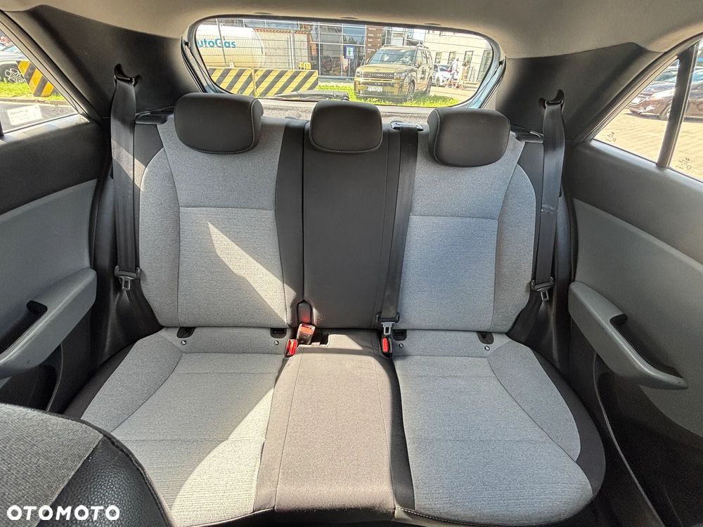 Hyundai i20 1.2 BlueDrive Comfort - 18